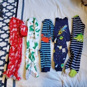 12 Month Pajamas (5)
